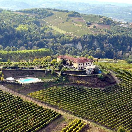 Agriturismo Bricco San Giovanni Asti Exterior foto
