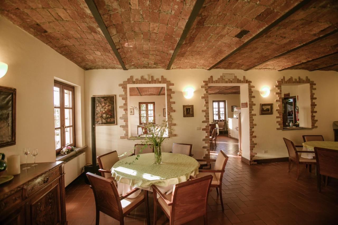 Agriturismo Bricco San Giovanni Asti Exterior foto