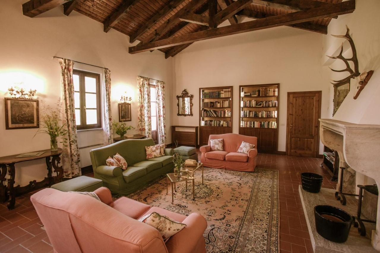 Agriturismo Bricco San Giovanni Asti Exterior foto