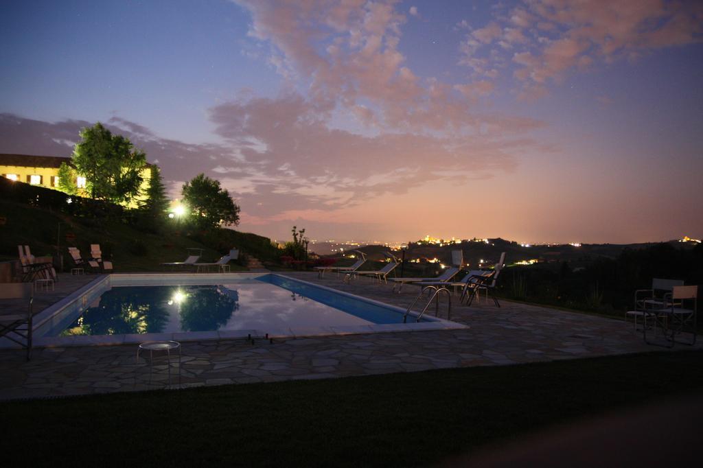 Agriturismo Bricco San Giovanni Asti Exterior foto