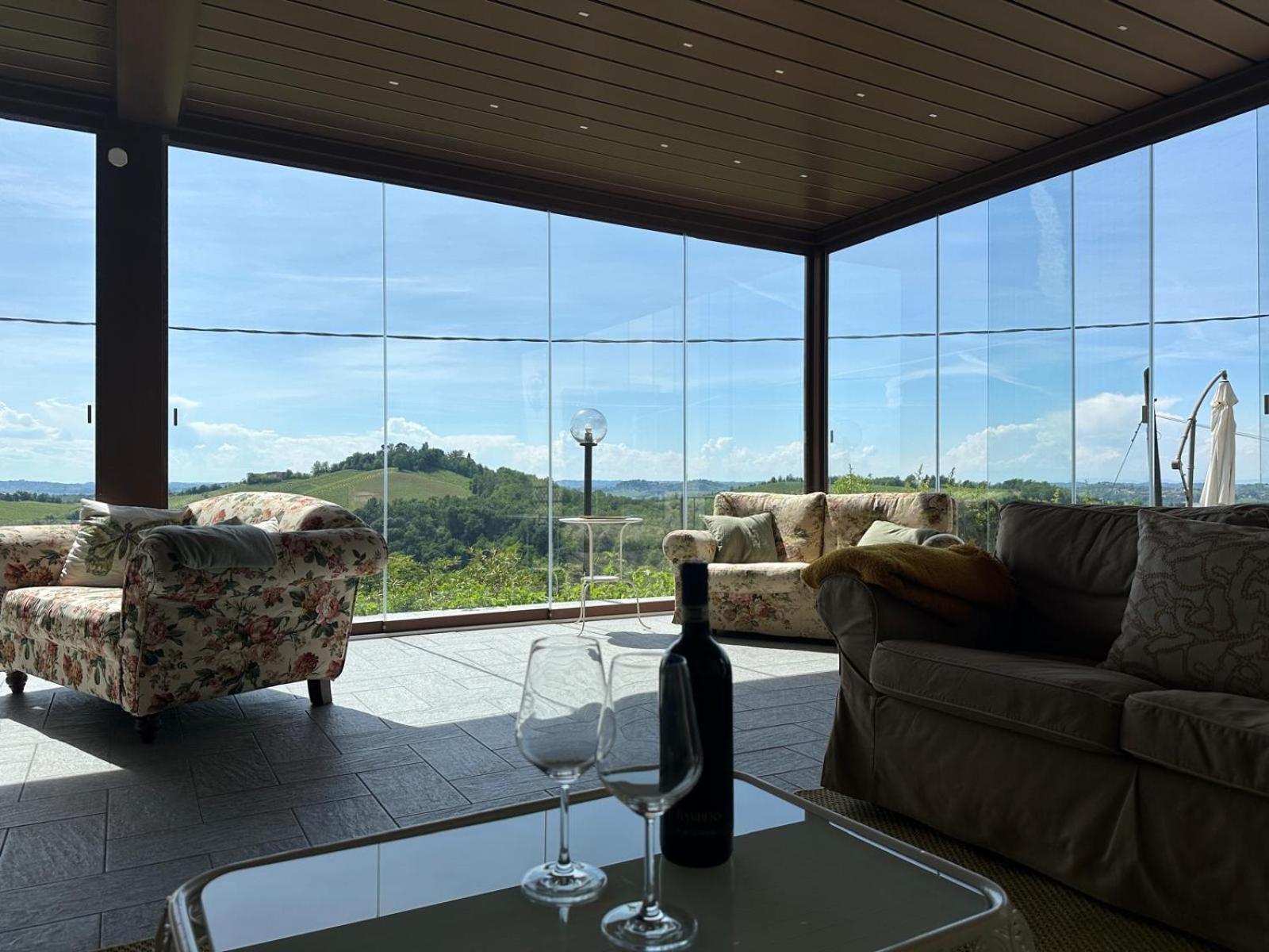 Agriturismo Bricco San Giovanni Asti Exterior foto
