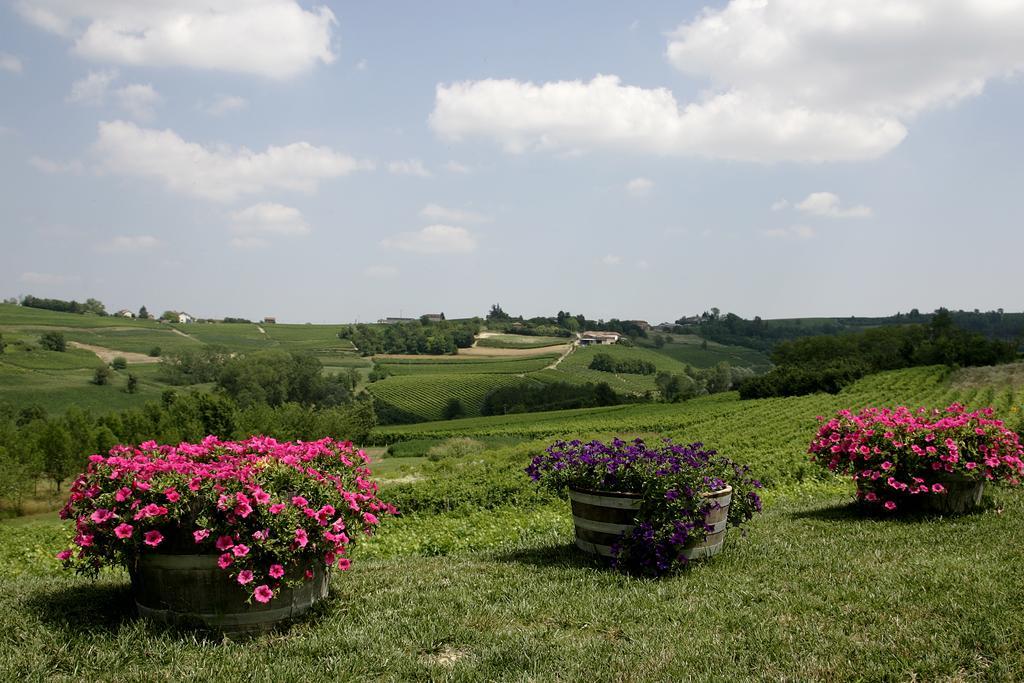 Agriturismo Bricco San Giovanni Asti Exterior foto