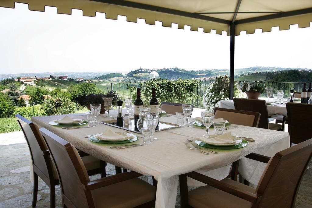 Agriturismo Bricco San Giovanni Asti Exterior foto