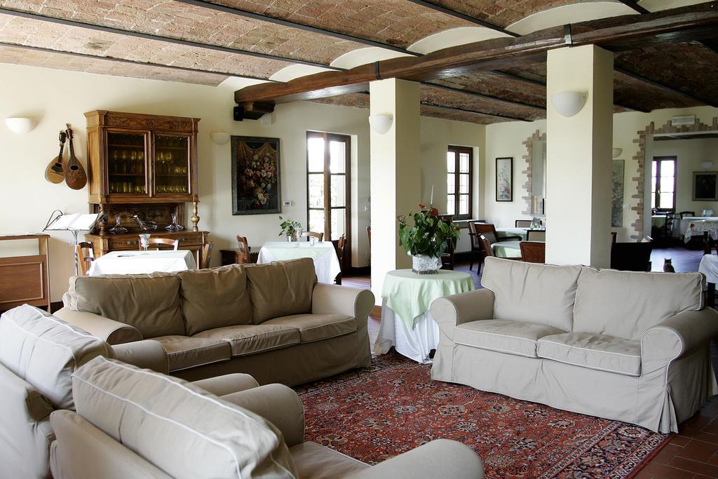 Agriturismo Bricco San Giovanni Asti Exterior foto