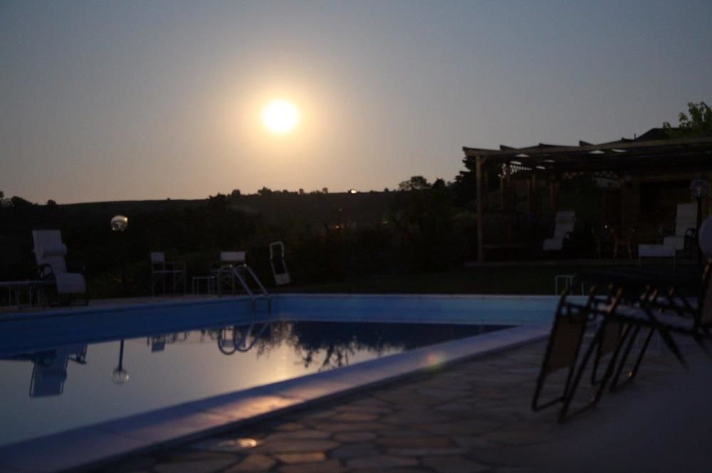 Agriturismo Bricco San Giovanni Asti Exterior foto